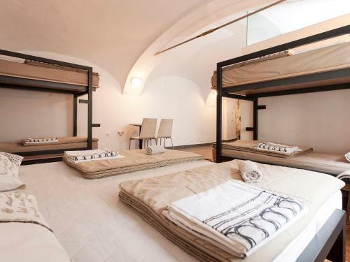 Hostel Situla