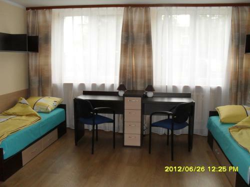 Albergue Dom Studencki Atol
