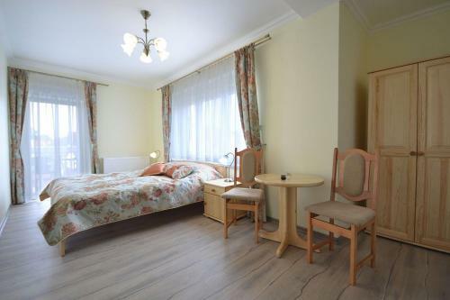 Hostal Willa S?owia?ska