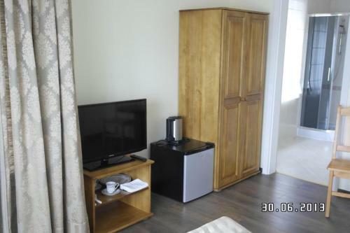 Hostal Willa S?owia?ska