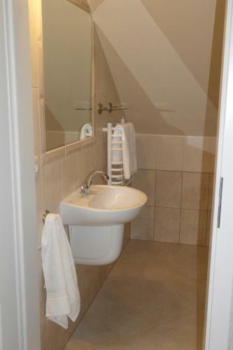 Hostal Willa S?owia?ska