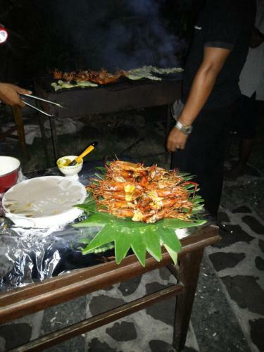 Abalone Resort