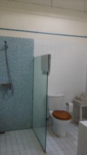 Abalone Resort
