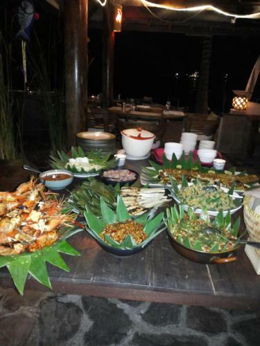 Abalone Resort