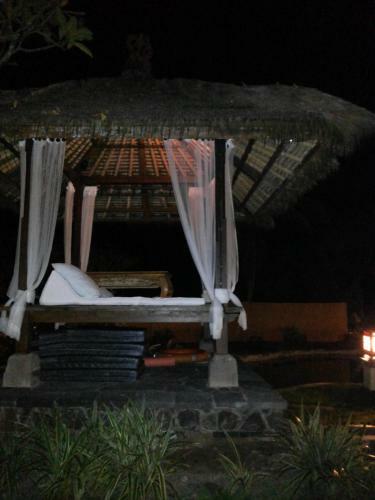 Abalone Resort