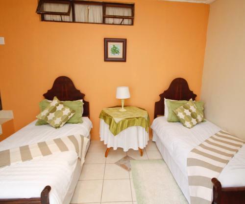Botterkloof Resort