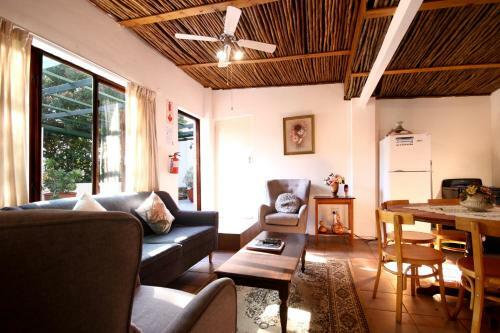 Botterkloof Resort