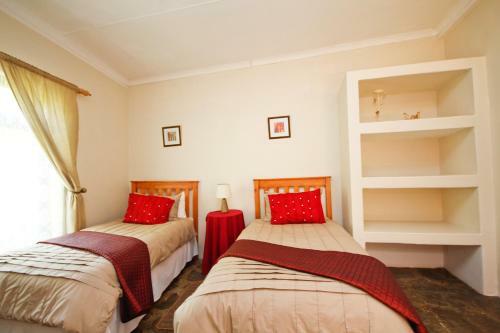 Botterkloof Resort