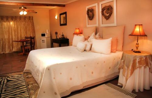 Botterkloof Resort