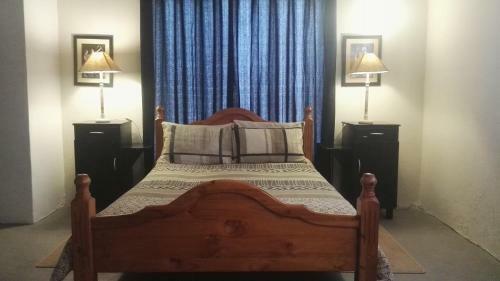 Botterkloof Resort