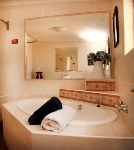 Botterkloof Resort