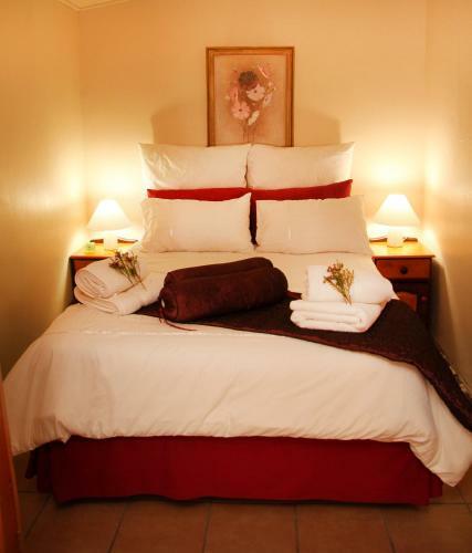 Botterkloof Resort