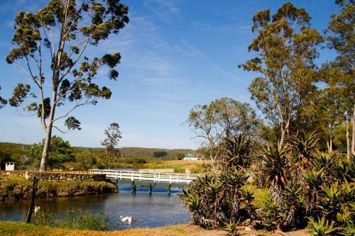 Botterkloof Resort