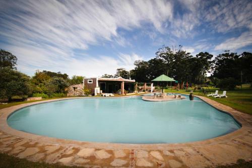 Botterkloof Resort