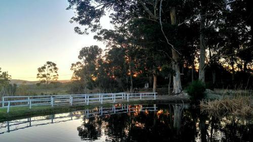 Botterkloof Resort