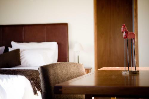 Hostal La Morada Guest House