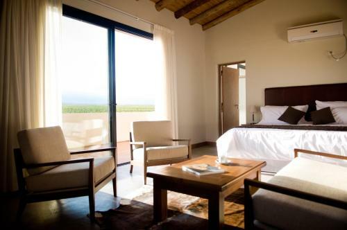 Hostal La Morada Guest House