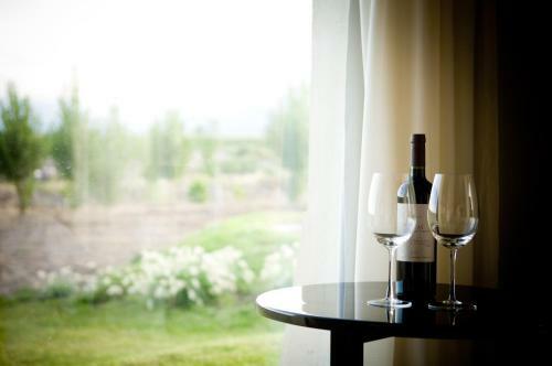 Hostal La Morada Guest House