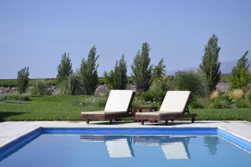 Hostal La Morada Guest House