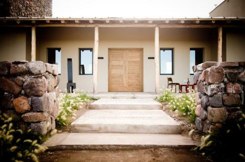 Hostal La Morada Guest House