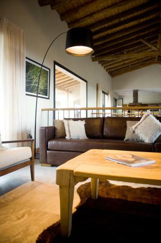 Hostal La Morada Guest House