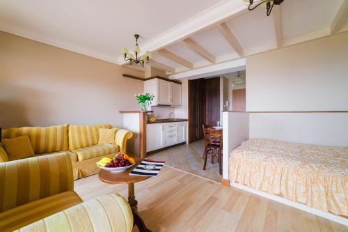 Apartamenty Portowe