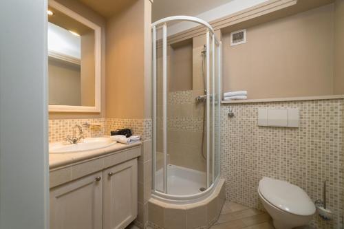 Apartamenty Portowe