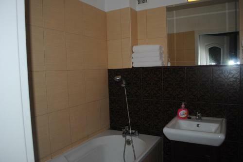 Apartamenty Portowe