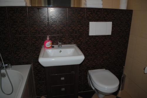 Apartamenty Portowe