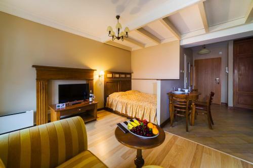 Apartamenty Portowe
