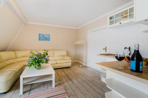 Apartamenty Portowe