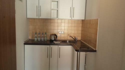Apartamenty Portowe