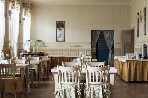 Apartamenty Portowe