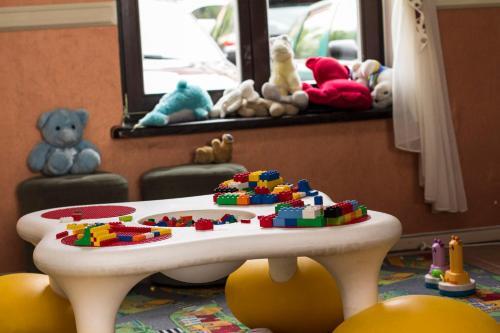 Apartamenty Portowe