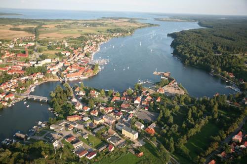 Apartamenty Portowe