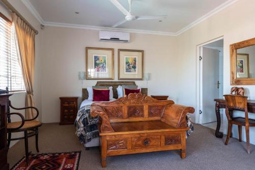 Kingston House B&B