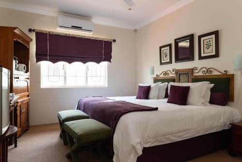 Kingston House B&B