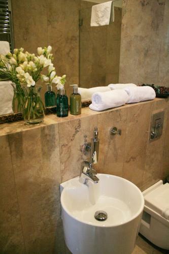 Hostal Villa Julia