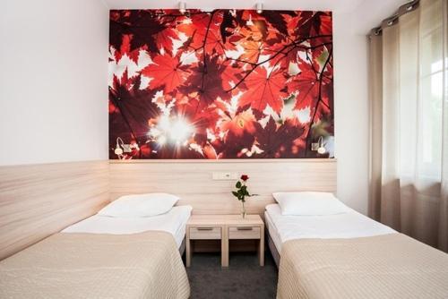 Hotel Nosselia