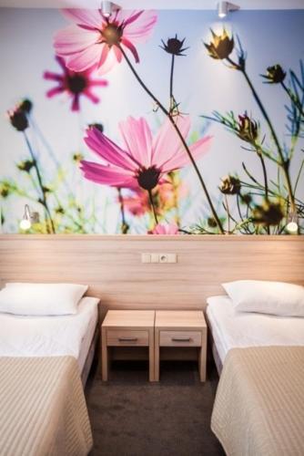 Hotel Nosselia