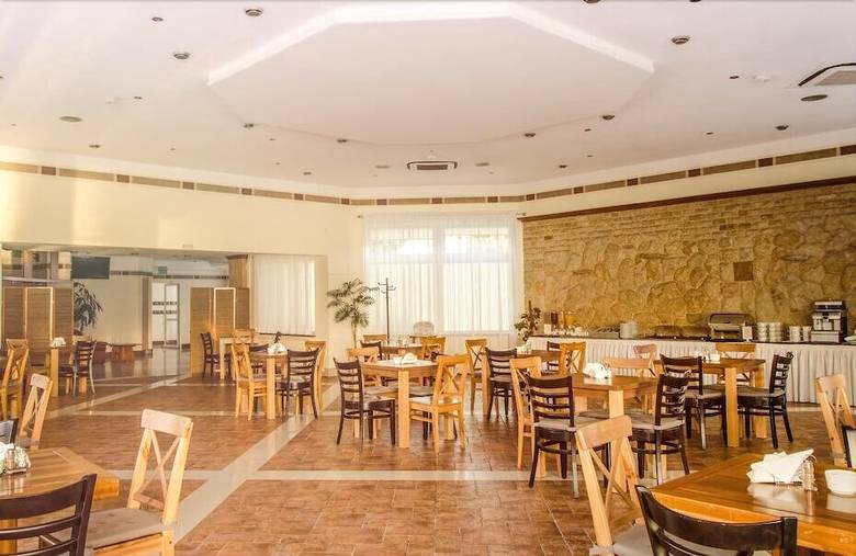 Hotel Promenada