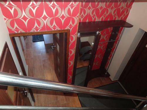 Apartament Amber