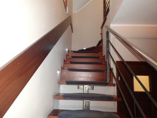 Apartament Amber
