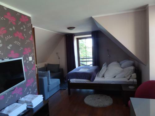 Apartament Amber