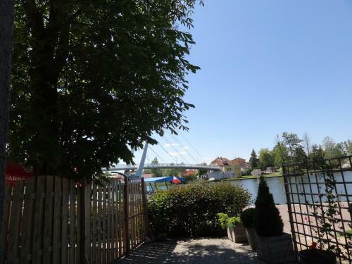 Apartament Amber
