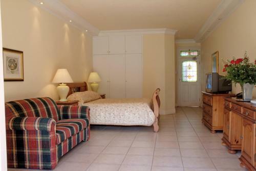 Hostal Sica's Guest House