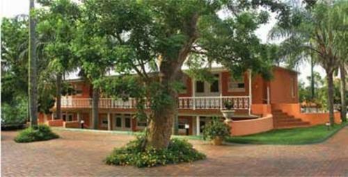 Hostal Sica's Guest House