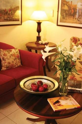 Hostal Sica's Guest House