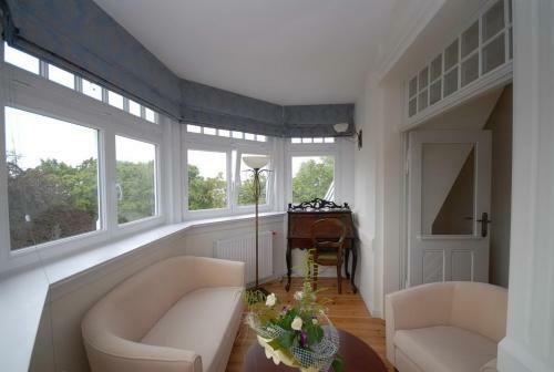 Apartamento Villa Stella Maris