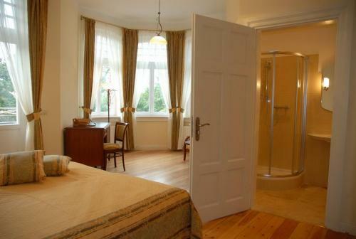 Apartamento Villa Stella Maris